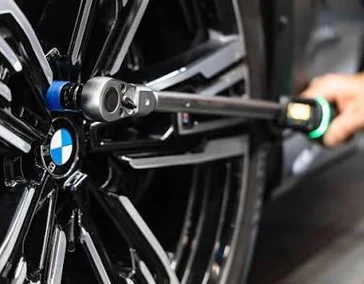 Шиномонтаж