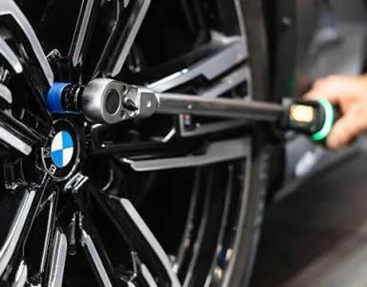 Шиномонтаж